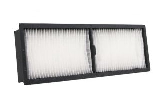 CoreParts CPPF00024 – Montage-Zubehör Filter-Set, Schwarz, Weiss, für Epson AF43