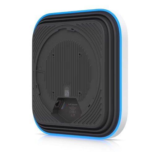 Ubiquiti Wi-Fi 7 Access Point, Tri-Band (2,4/5/6 GHz), 11'500 Mbit/s, 10GbE, PoE++, Indoor, Weiss