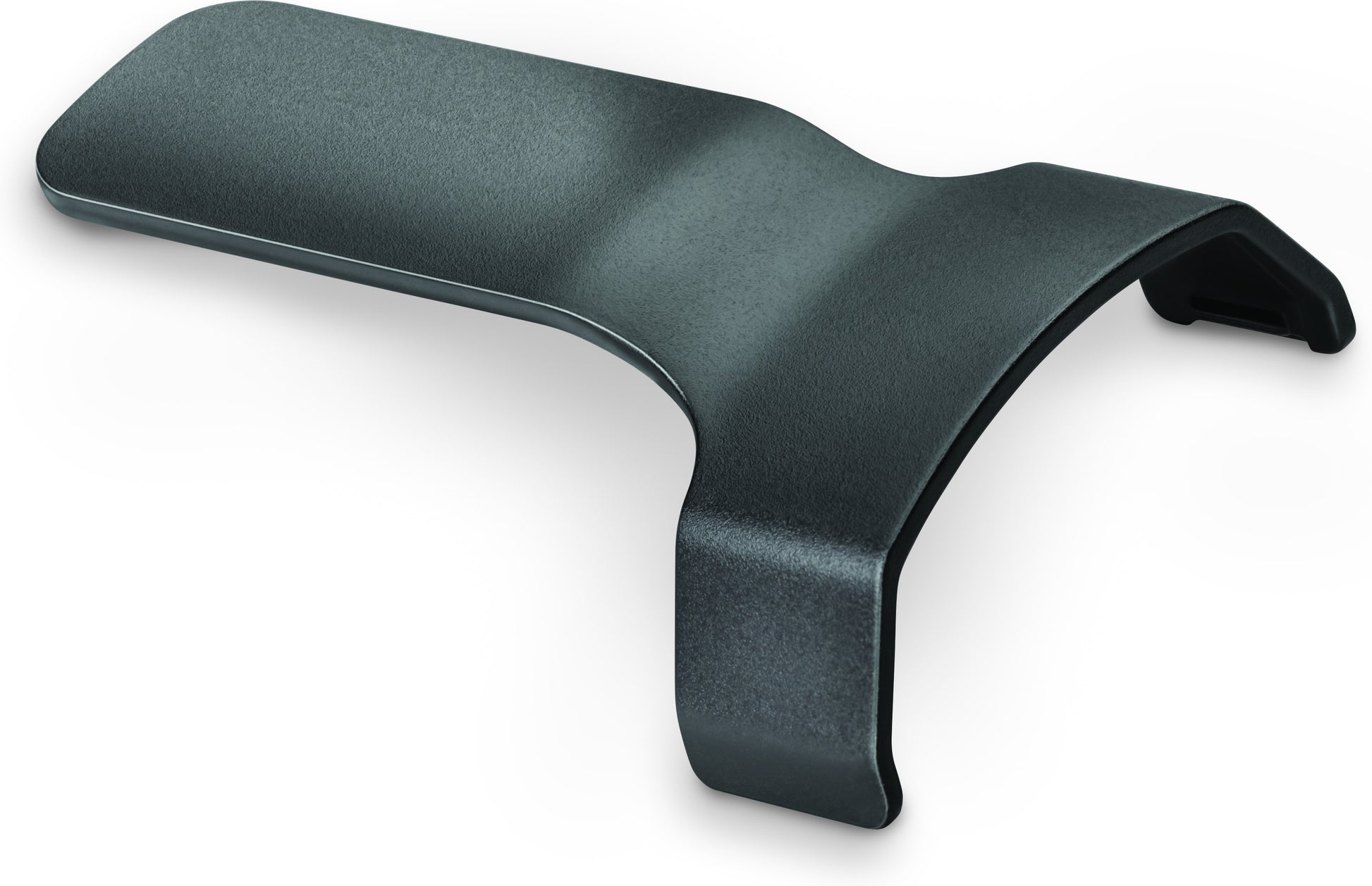 Poly VVX D230/60 – Gürtelclip, für Poly VVX D230, 5 Stück, schwarz
