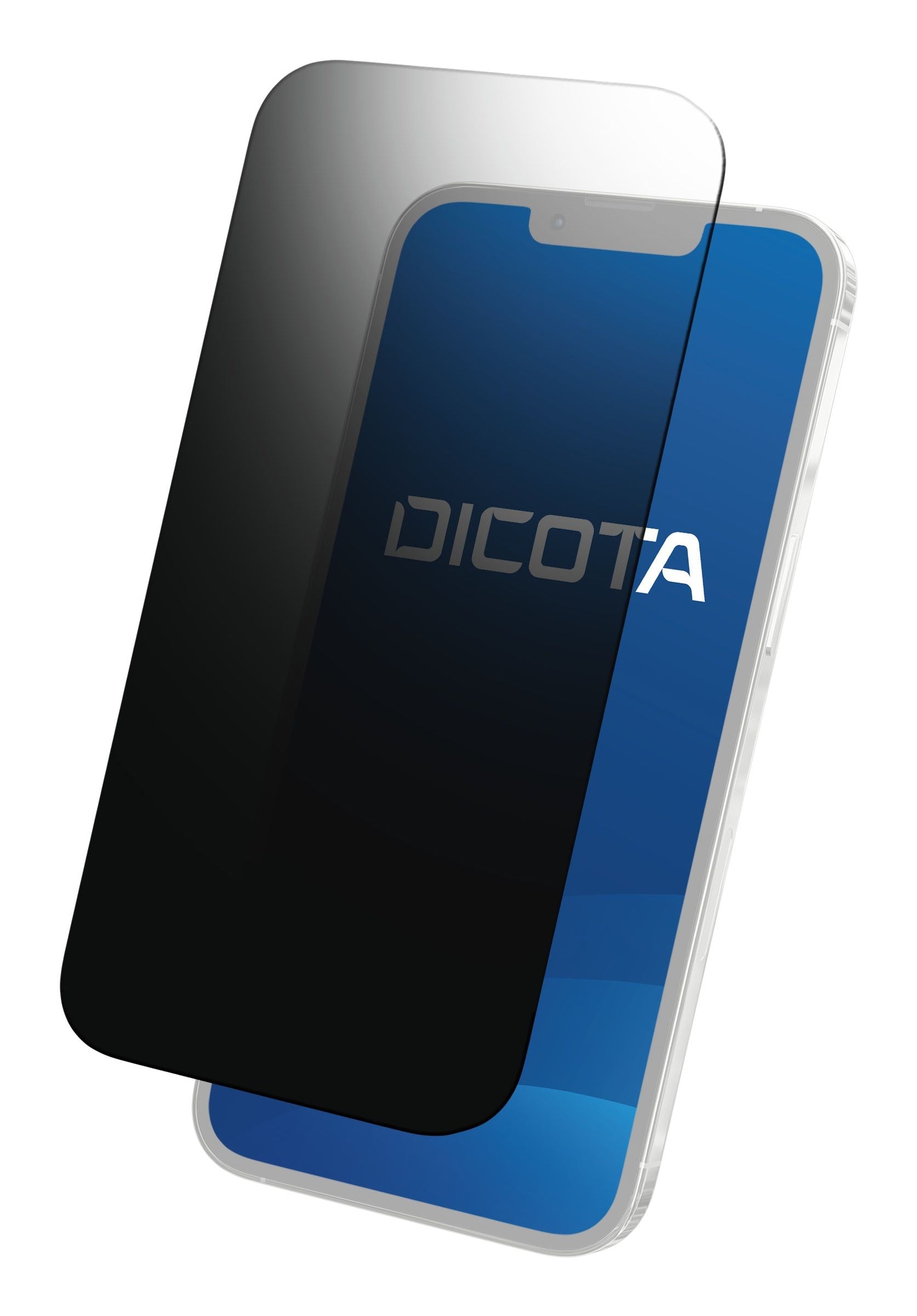 DICOTA Displayschutzfolie – für Apple iPhone 12 mini
