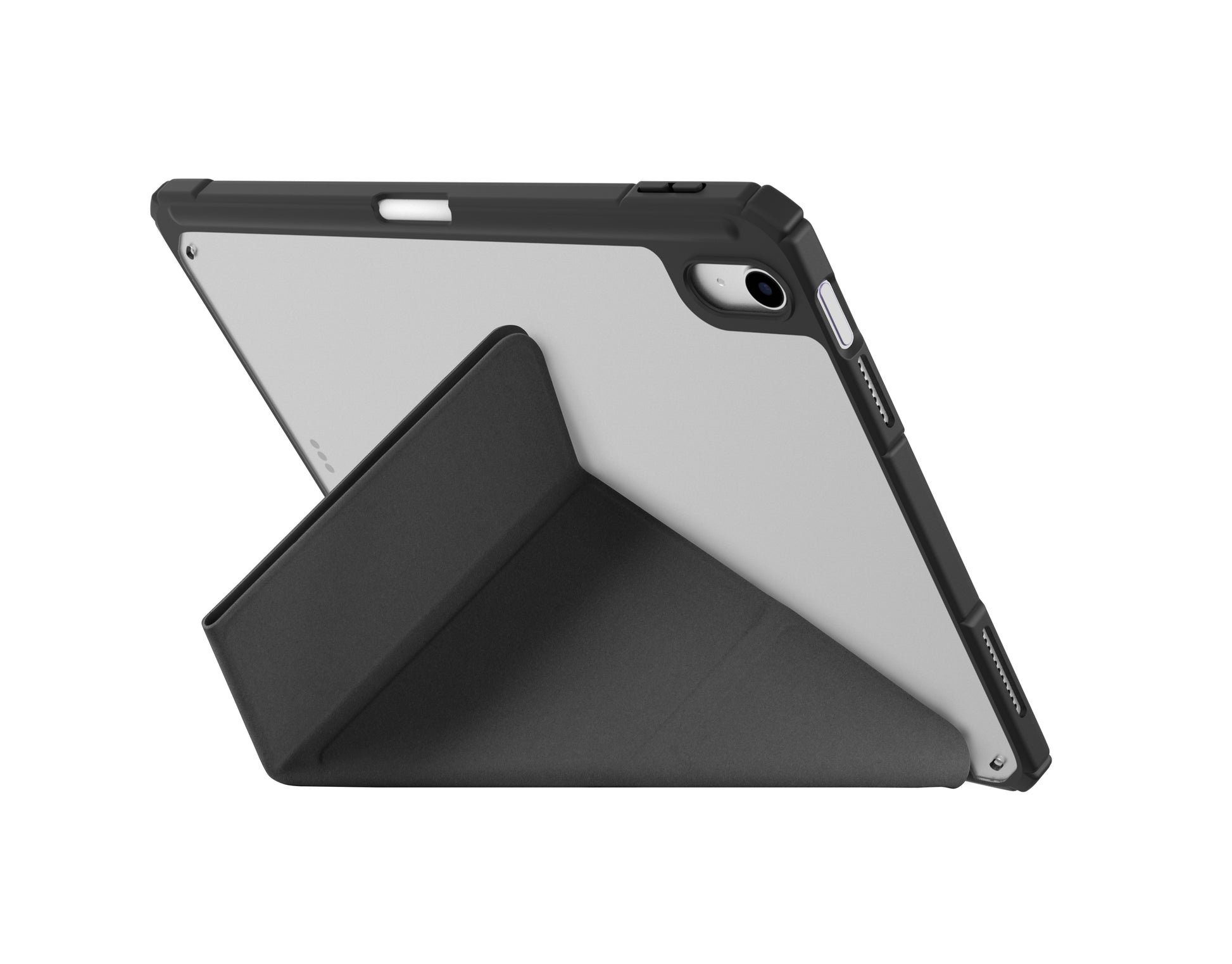 dbramante1928 London Tablet-Hülle für iPad 10,9" (10. Gen.) – Schwarz