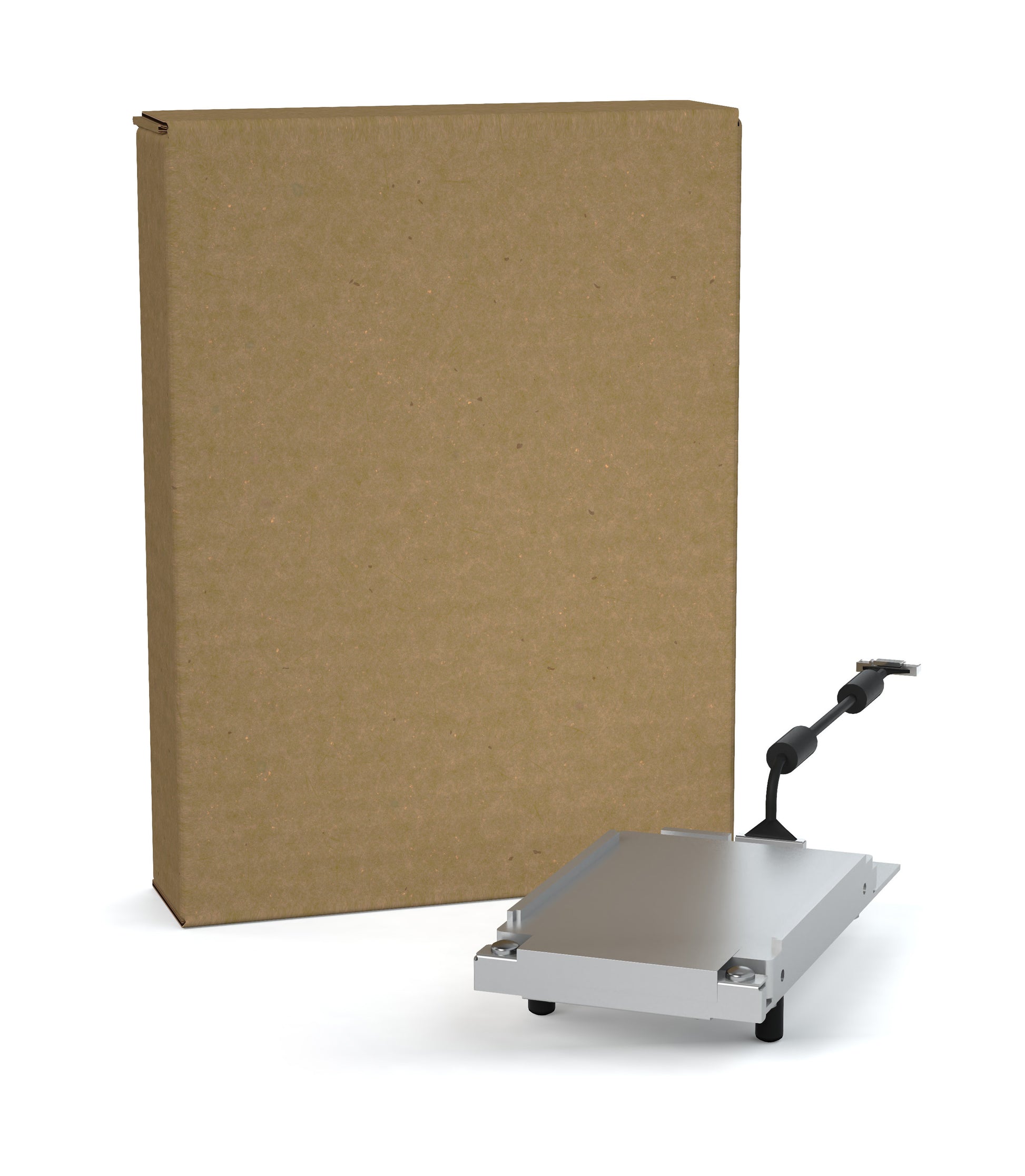 Xerox Festplatte, 500+ GB