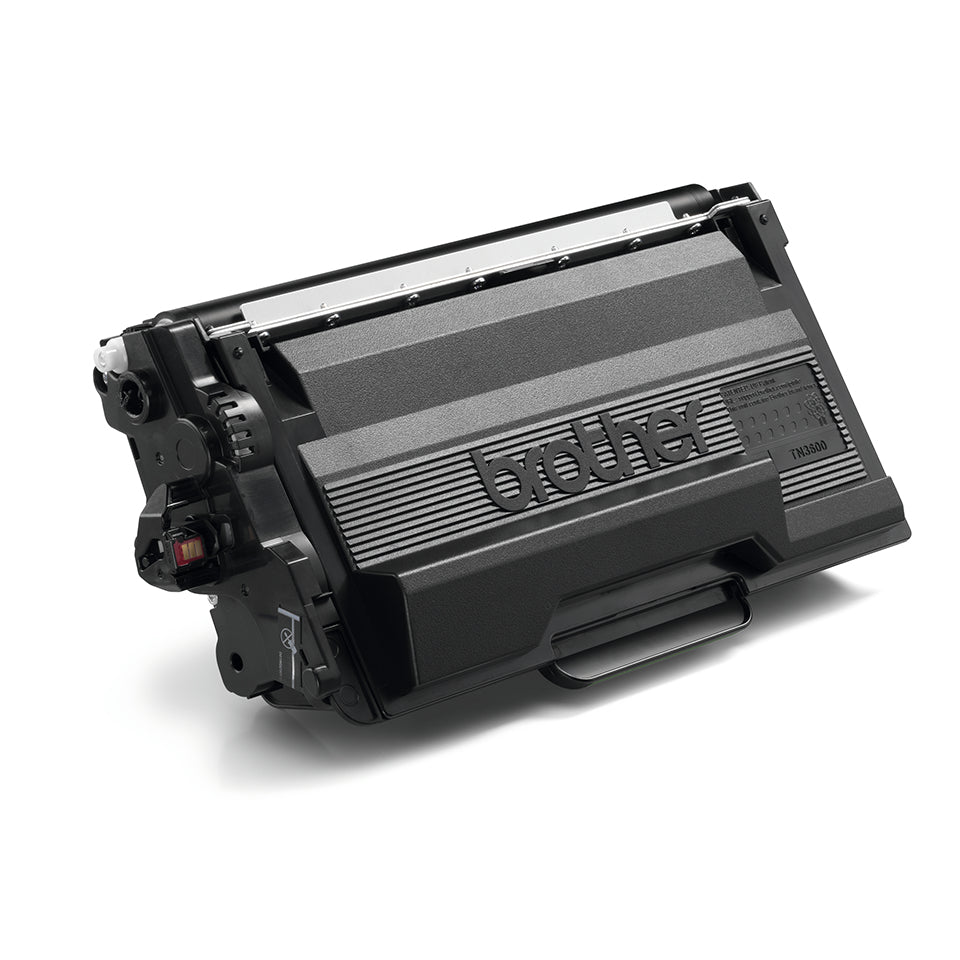 Brother Toner – schwarz, 3000 Seiten