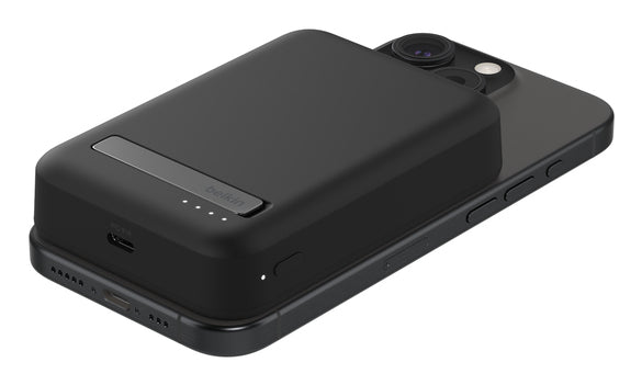 Belkin MagSafe Powerbank für iPhone (MagSafe)