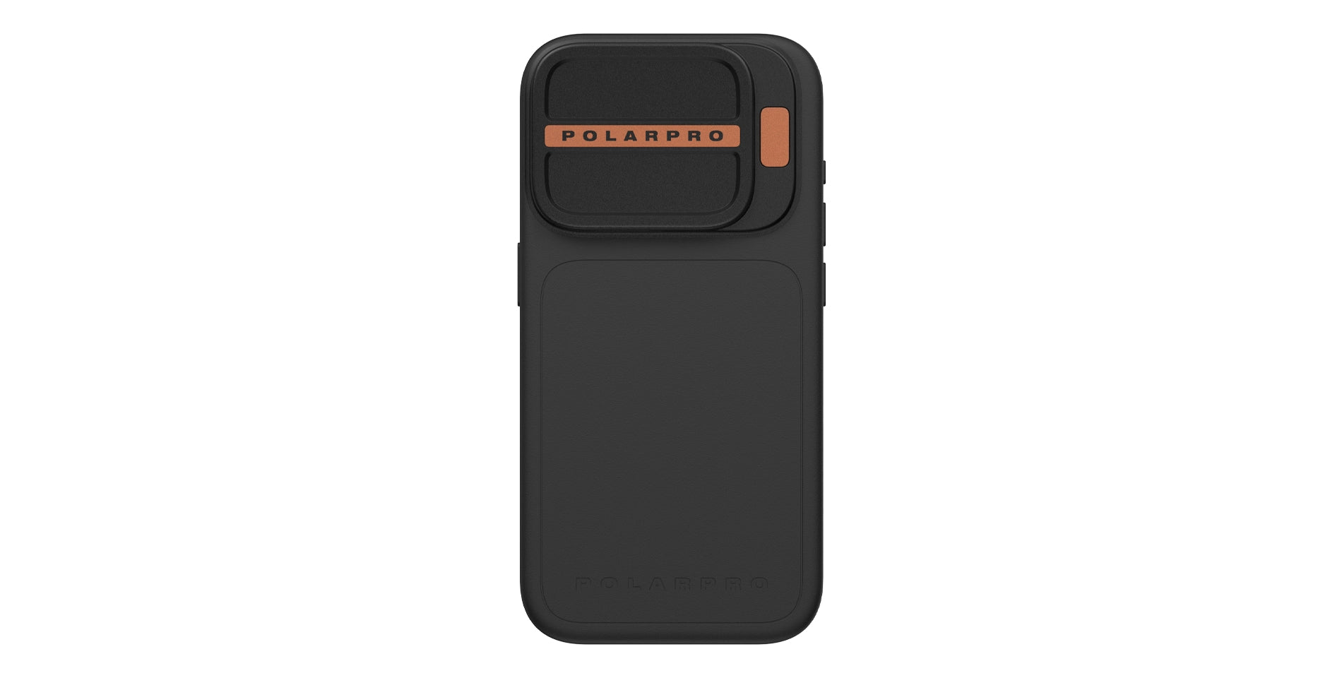 PolarPro Handy-Schutzhülle – 15 Pro, Ocean