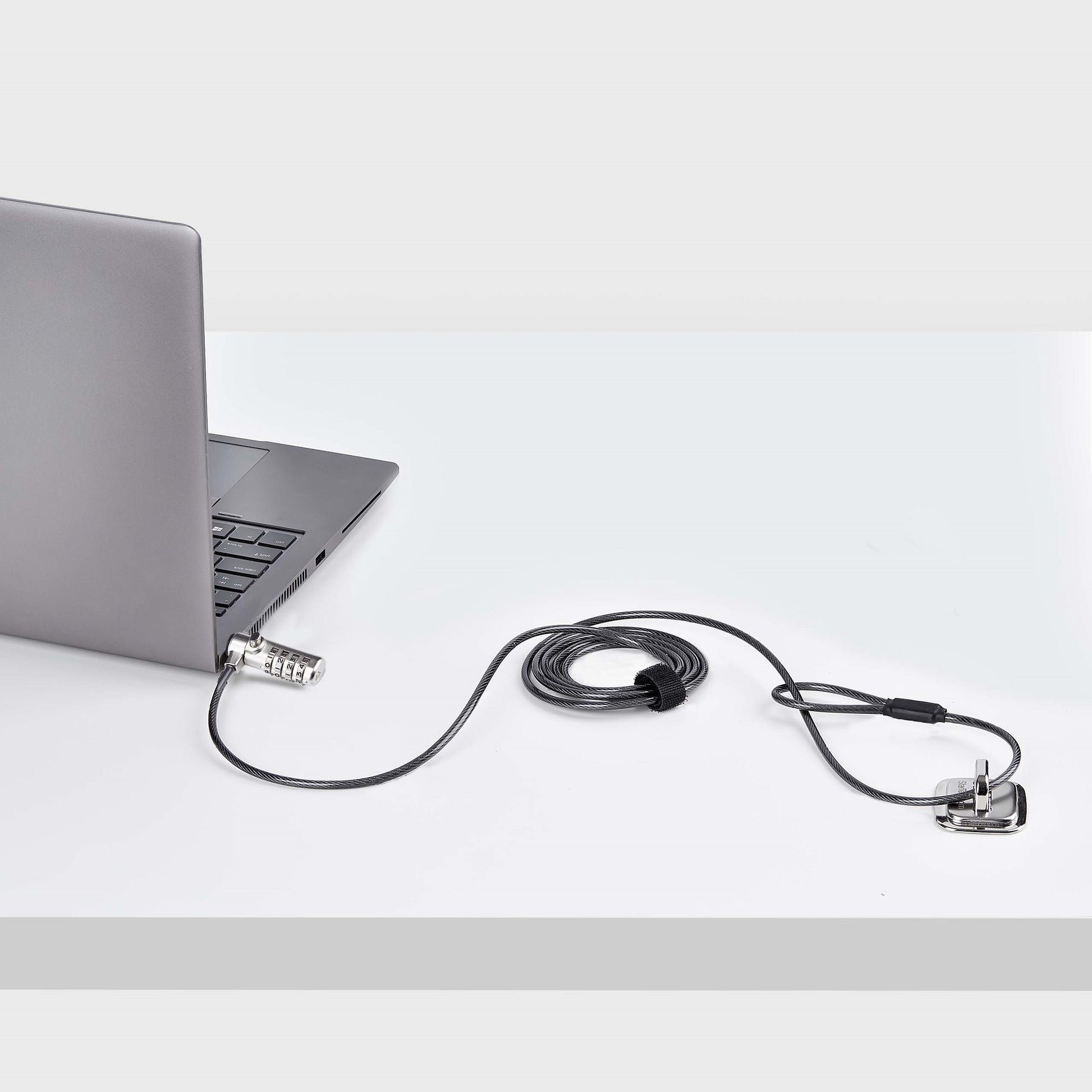 StarTech.com StarTech Kabelschloss – für Notebooks mit Nano-Slot