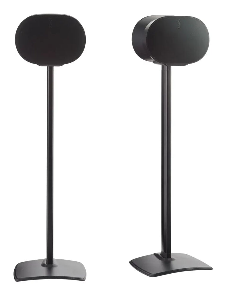 SANUS Standfuss für Sonos Era 300, Paar, Schwarz