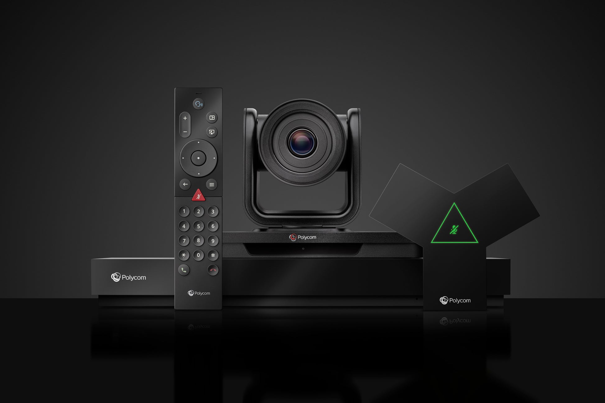 Poly G7500 VCS WEE12XK – Konferenzraum-System