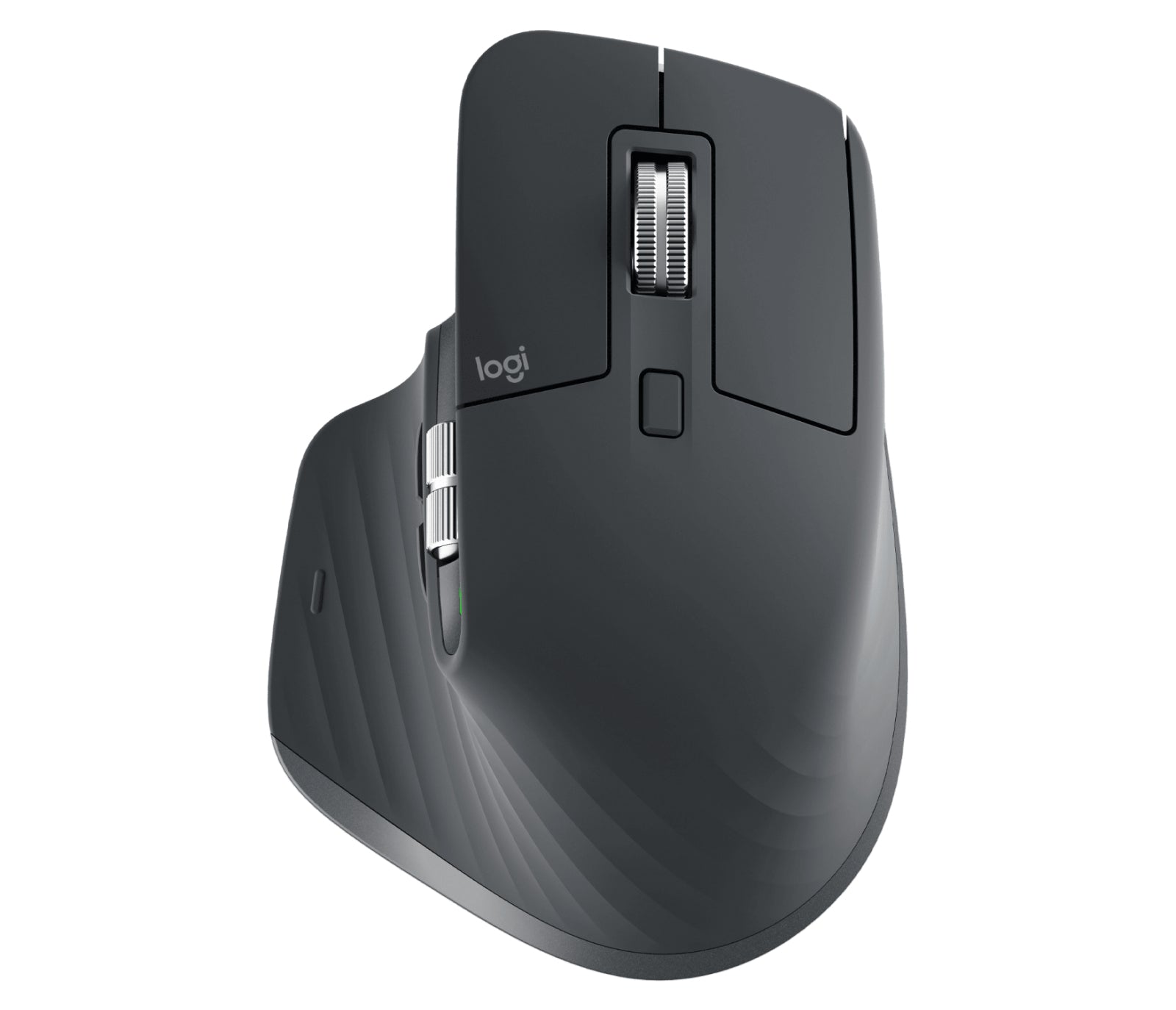 Logitech MX Master 3S für Business Maus – Graphit