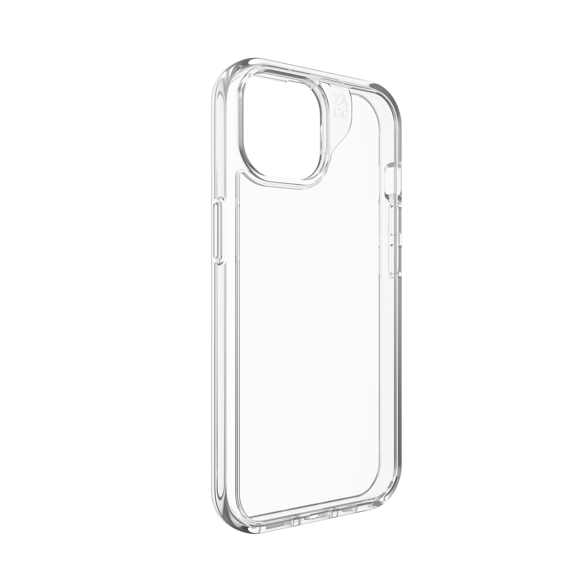 ZAGG Backcover Crystal Palace Arches – für Apple iPhone 15/14/13