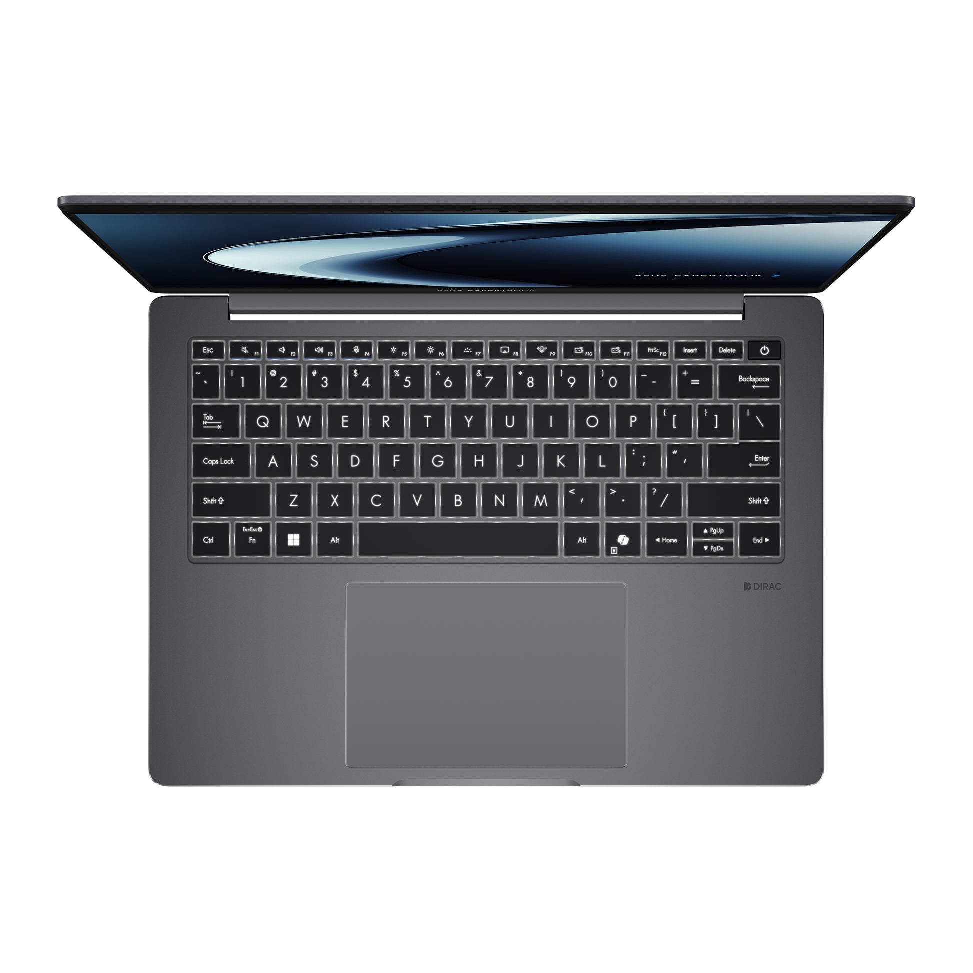 ASUS ExpertBook P3 PM3406CKA – Laptop – Windows 11 Pro