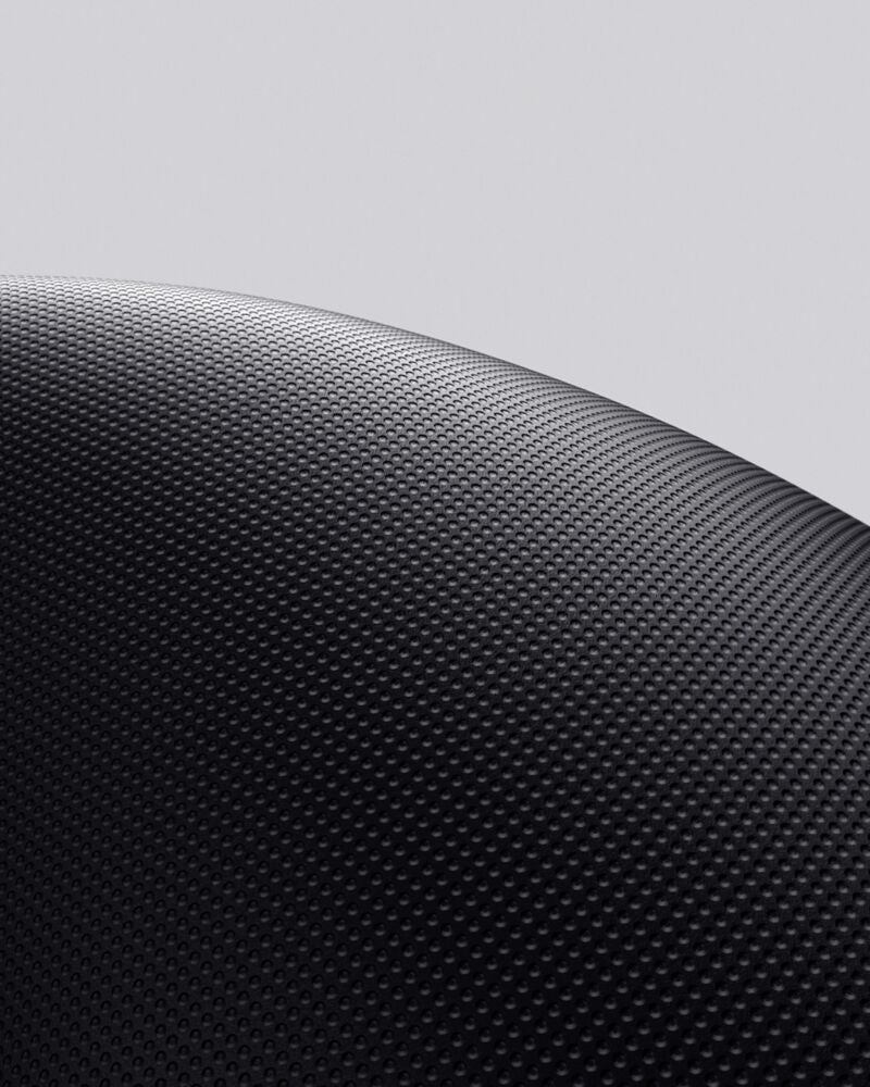 Logitech MX Master 4 – Maus – Kabellos (Bluetooth/2,4 GHz), Logi Bolt, 8000 DPI, Rechts, Graphit