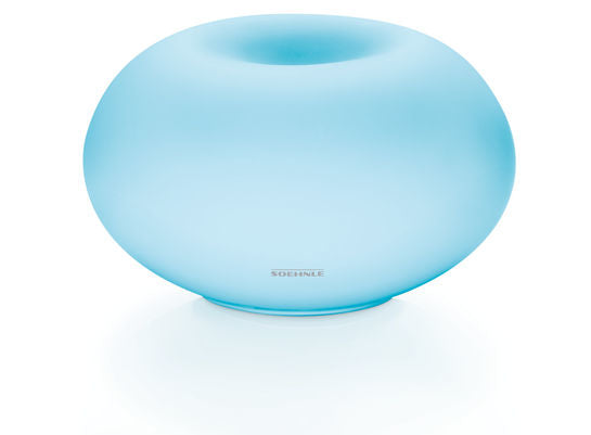 Soehnle Aroma-Diffuser Milano Plus Weiss – 100 ml