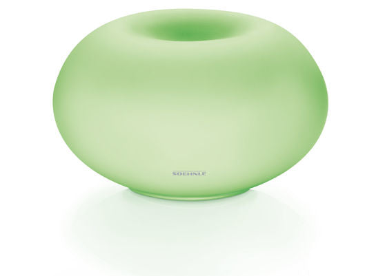 Soehnle Aroma-Diffuser Milano Plus Weiss – 100 ml