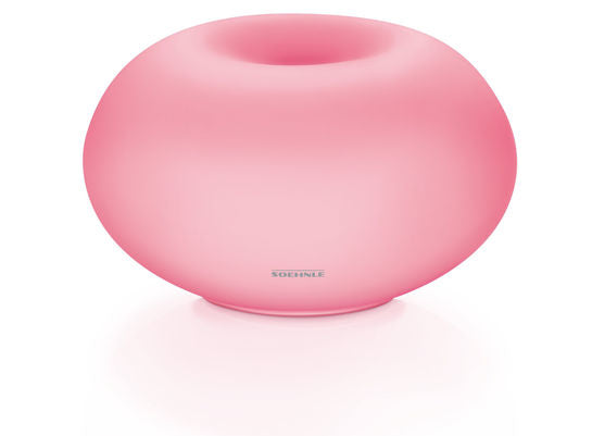 Soehnle Aroma-Diffuser Milano Plus Weiss – 100 ml