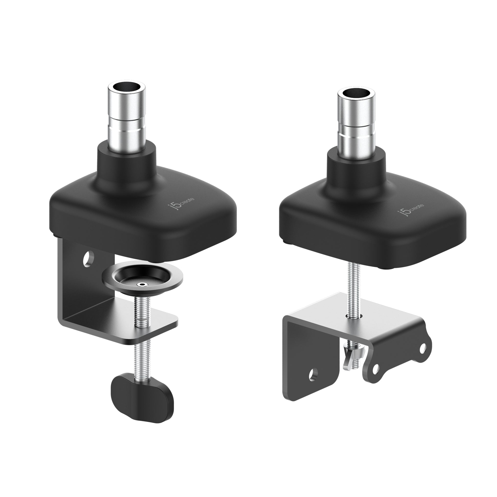 j5create Monitorhalterung, Ergonomisch