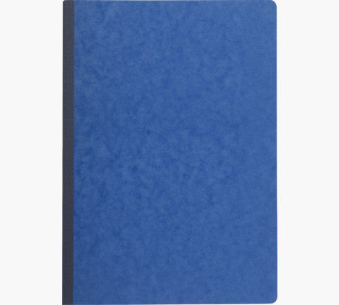 Exacompta Echéancier Notizblock – A4 – 80 Seiten – 110 g/m² – gebunden