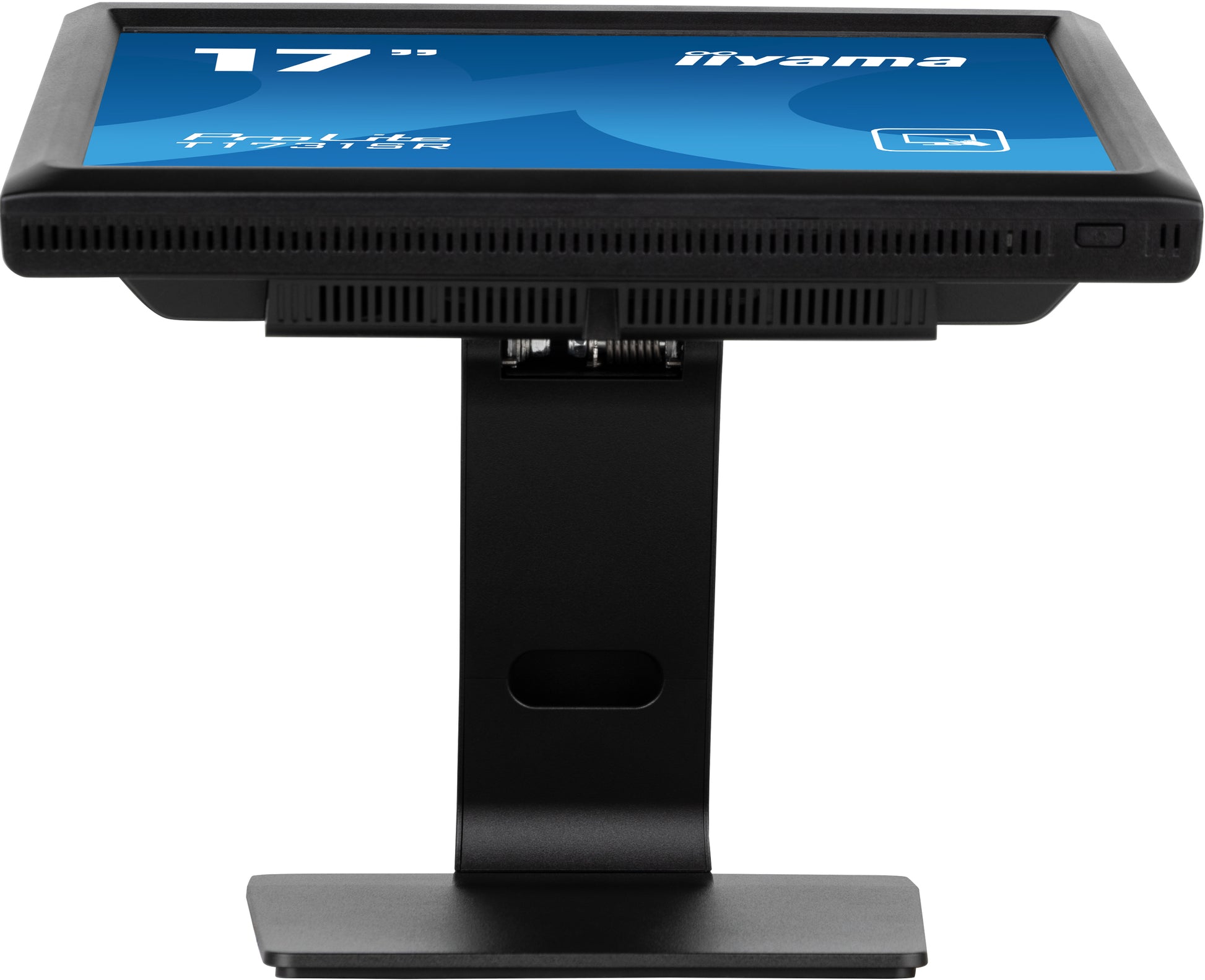 iiyama T1731SR-B1S 17" Resistiv – DisplayPort, VGA