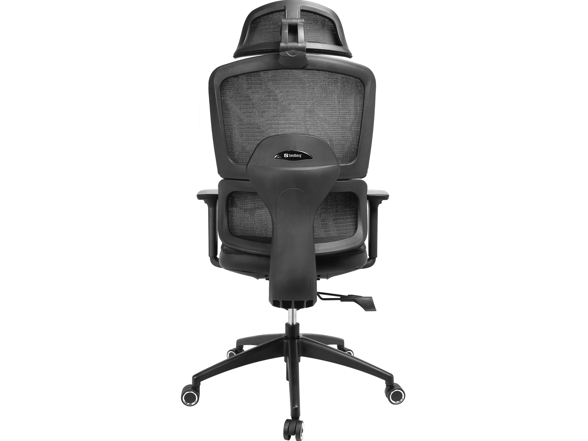 Sandberg Konferenzstuhl ErgoFusion Gaming Chair Pro