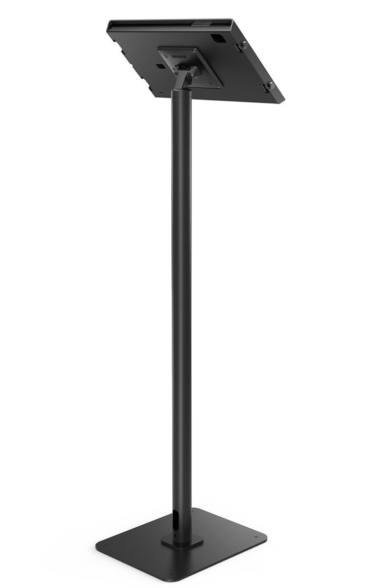 Compulocks Tablet-Bodenständer – für Samsung Galaxy Tab S10 FE+ (2025) SM-X620/SM-X626/SM-X626B – bis 13,1"