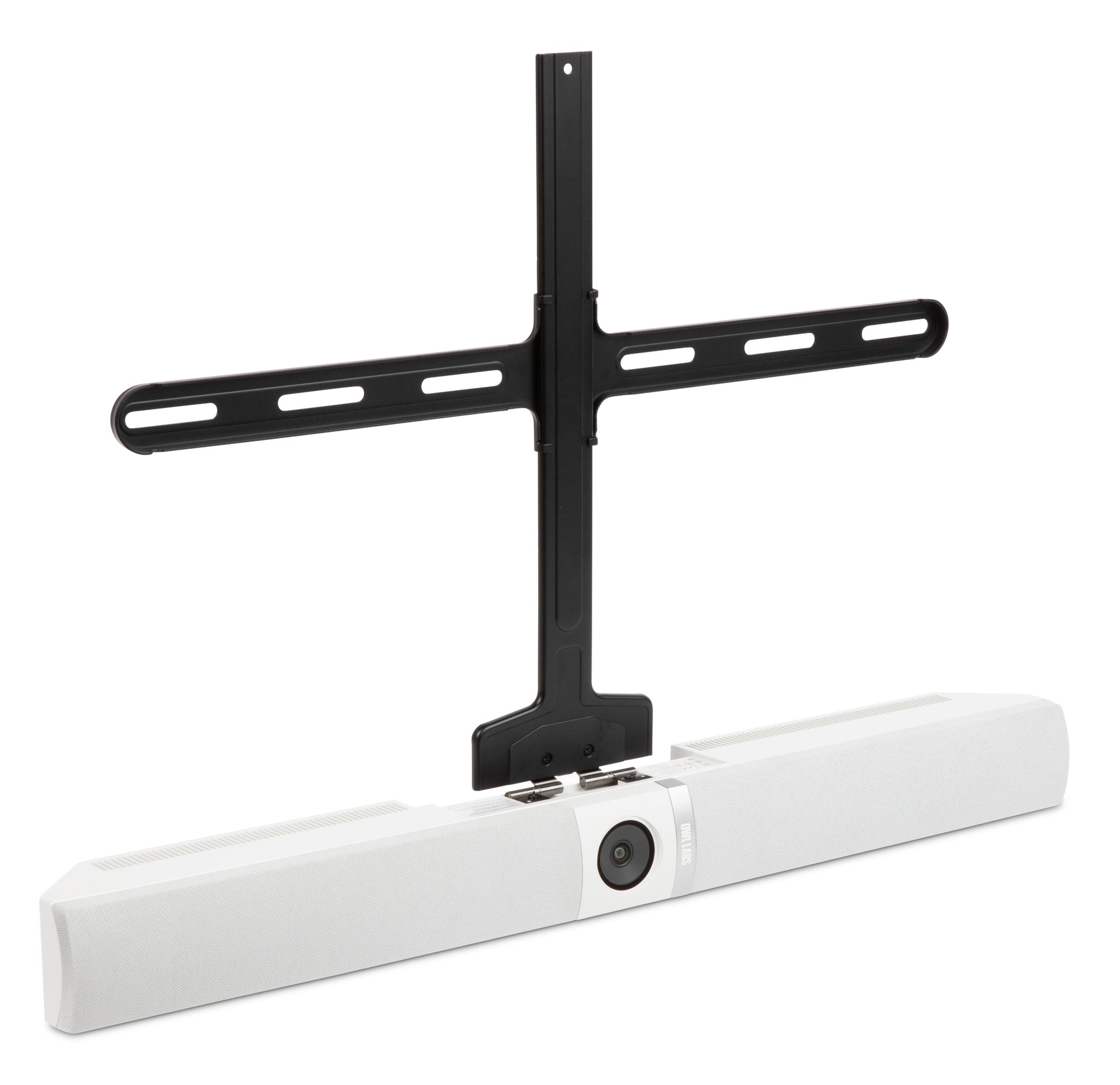 Owl Labs Owl Bar TV-Halterung – 95 g, Schwarz
