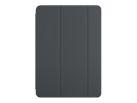 Apple Smart Folio Notebook-Schutzhülle – für iPad Pro 11" (M4), PU, Schwarz