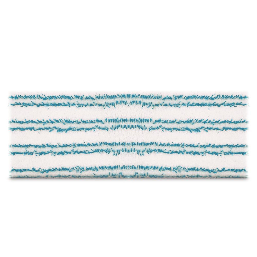 Polti Bodentuch – Blau – 18,5 × 33 cm – Polyamid – 2er-Set