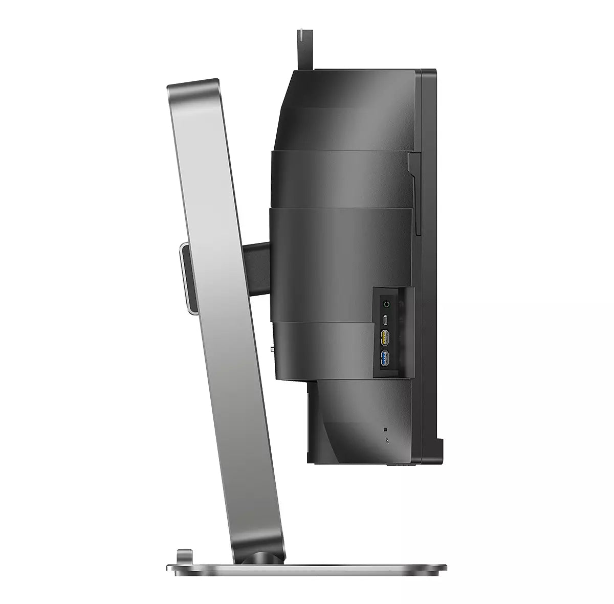 Philips 49B2U6900CH/00 – Monitor, 48,8", 450 cd/m², Webcam, KVM, 3× USB-C, Gebogen, VESA 100 × 100, Schwarz