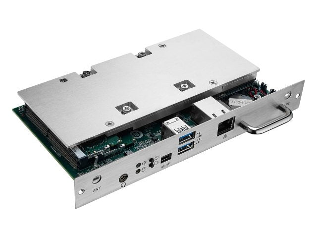 NEC Plug-in-Modul 1,5 GHz – 8 GB RAM, 17,5 cm