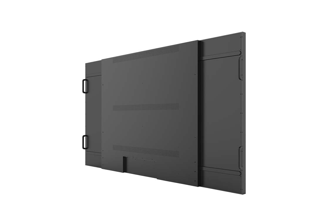 LG 110UM5K-B – Signage-Display, 110", Ultra HD 4K, 500 cd/m², 16/7, webOS