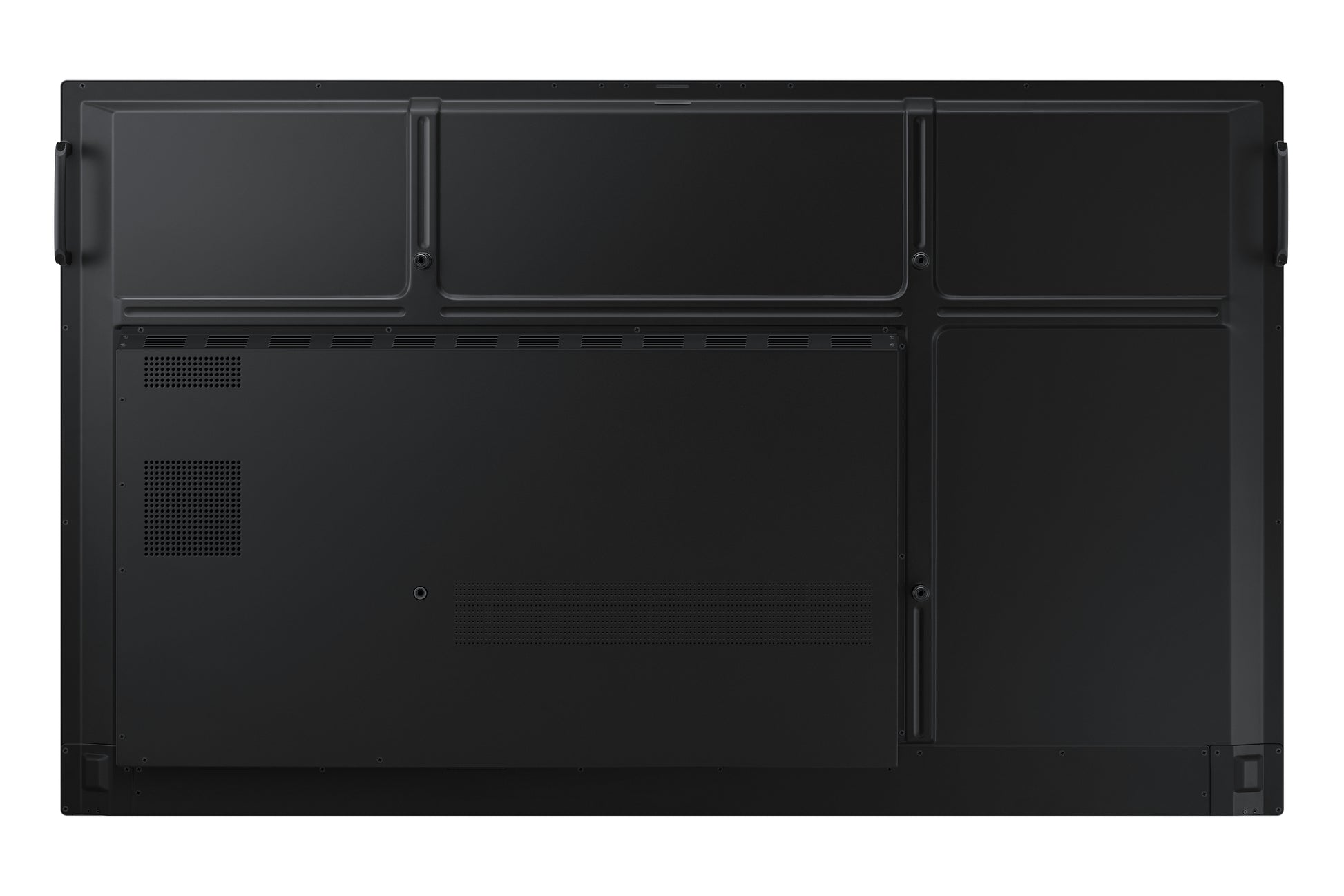 Samsung WA86D – 86" Interaktives Display – 4K UHD – IR-Touch (Multitouch) – Android 13 – 400 cd/m² – 12/7