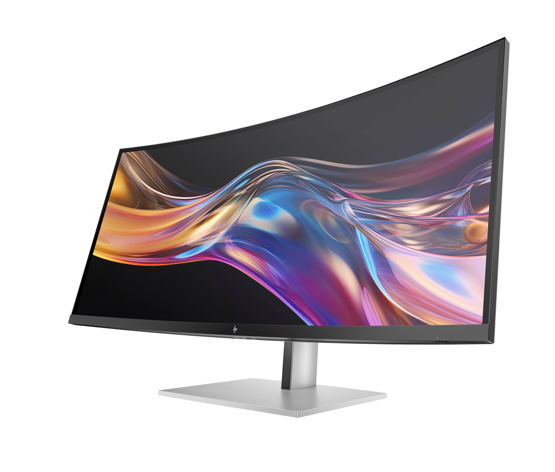 HP Series 7 Pro 738pu – Monitor, 37,5", WQHD+, Thunderbolt 4