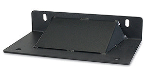 APC AR7700 – Regal-Platte für NetShelter SX 600/750 mm, Schwarz