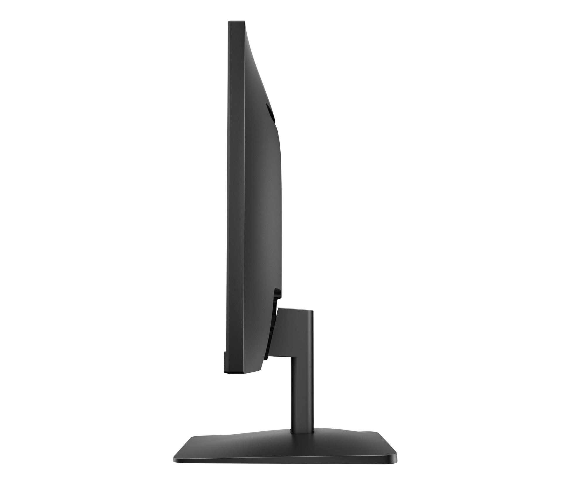 HP S3 Pro 322Pe – Monitor, 21,4" 1920 × 1080 (Full HD), LCD, Schwarz