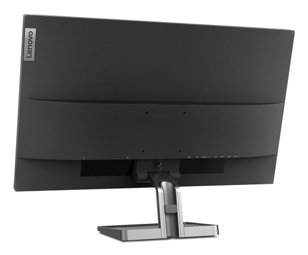 Lenovo L32P-30 – Monitor, 31,5", 3840 × 2160 (UHD 4K), IPS, 60 Hz, 350 cd/m², USB-C, VESA 100 × 100, Schwarz