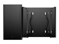 HP Desktop Mini v4+ – VESA-Adapterplatte – für HP Desktop Mini v4+