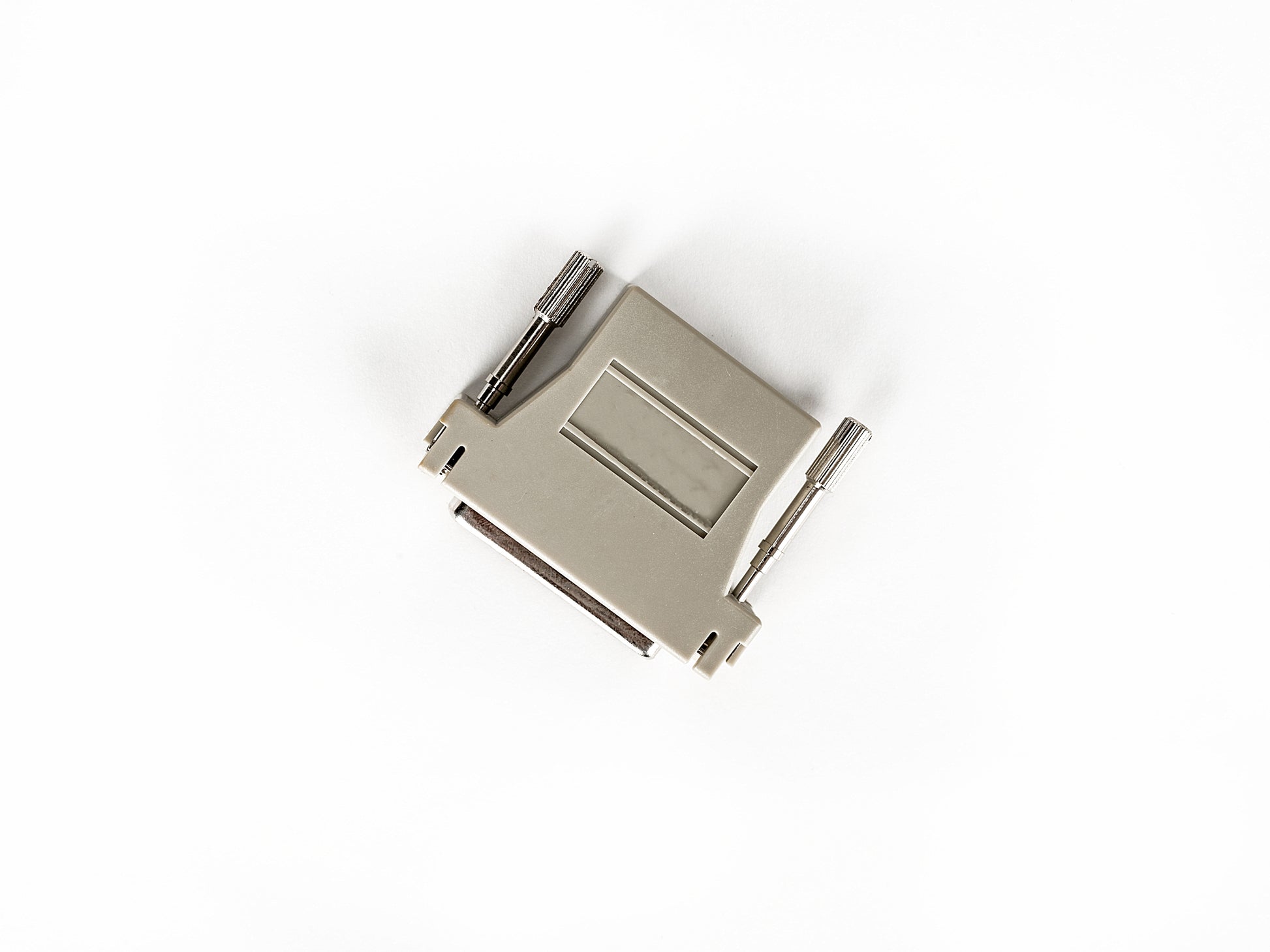 Vertiv Avocent ADB0025 Adapter RJ-45 zu DB-25