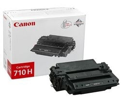 Canon Toner 0986B001 – schwarz, 12'000 Seiten – für Canon LBP-3460