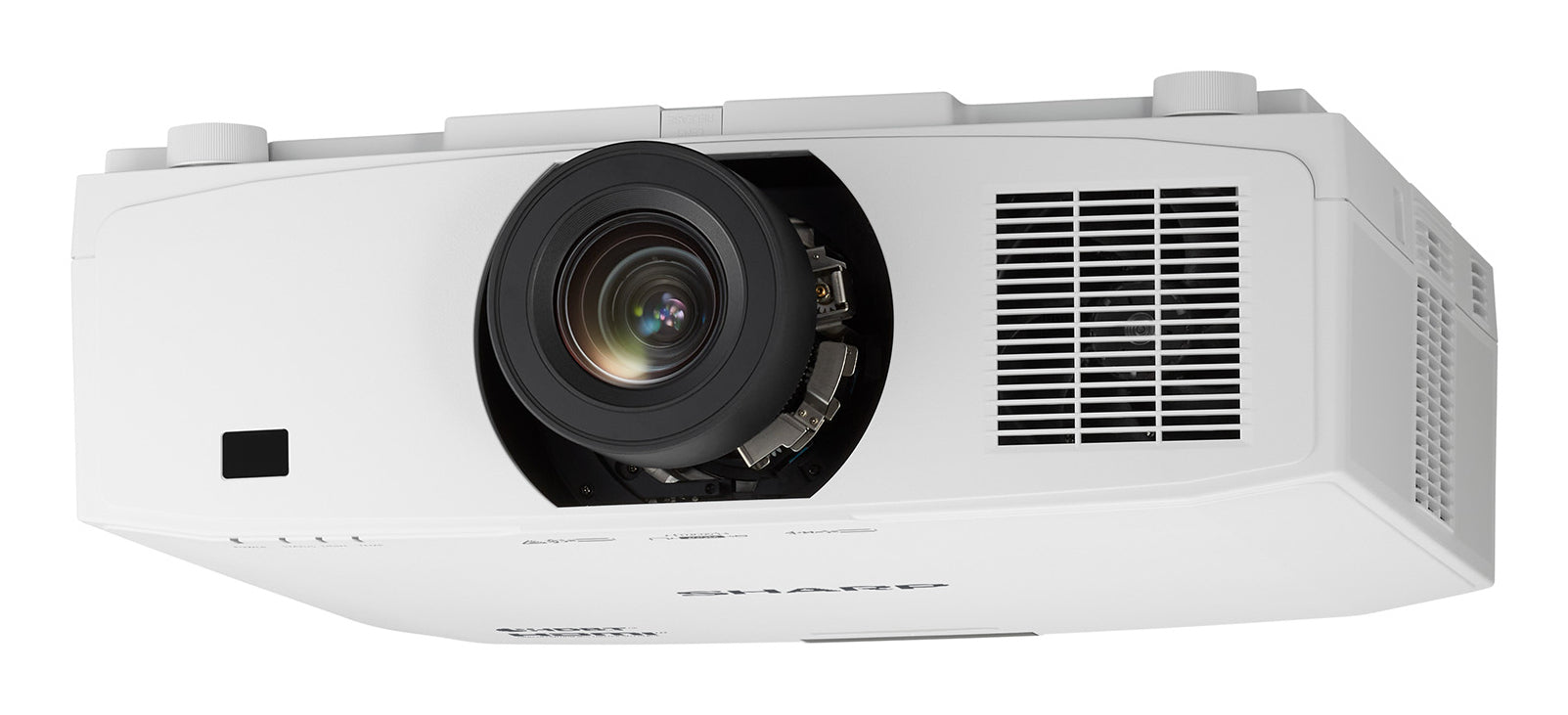 Sharp V731U – Standard 3LCD Laser, WUXGA (1920×1200), 7300 ANSI Lumen, Smart