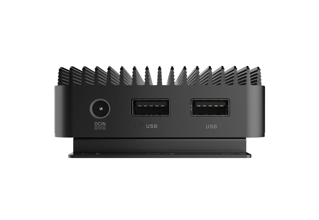 Zotac ZBOX Micro – Intel Celeron