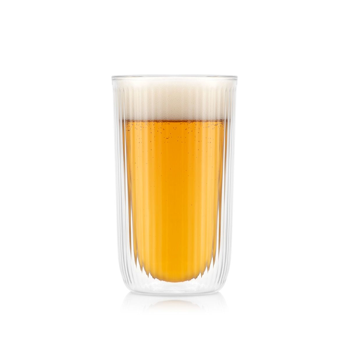 Bodum Douro – Doppelwandgläser aus Borosilikatglas