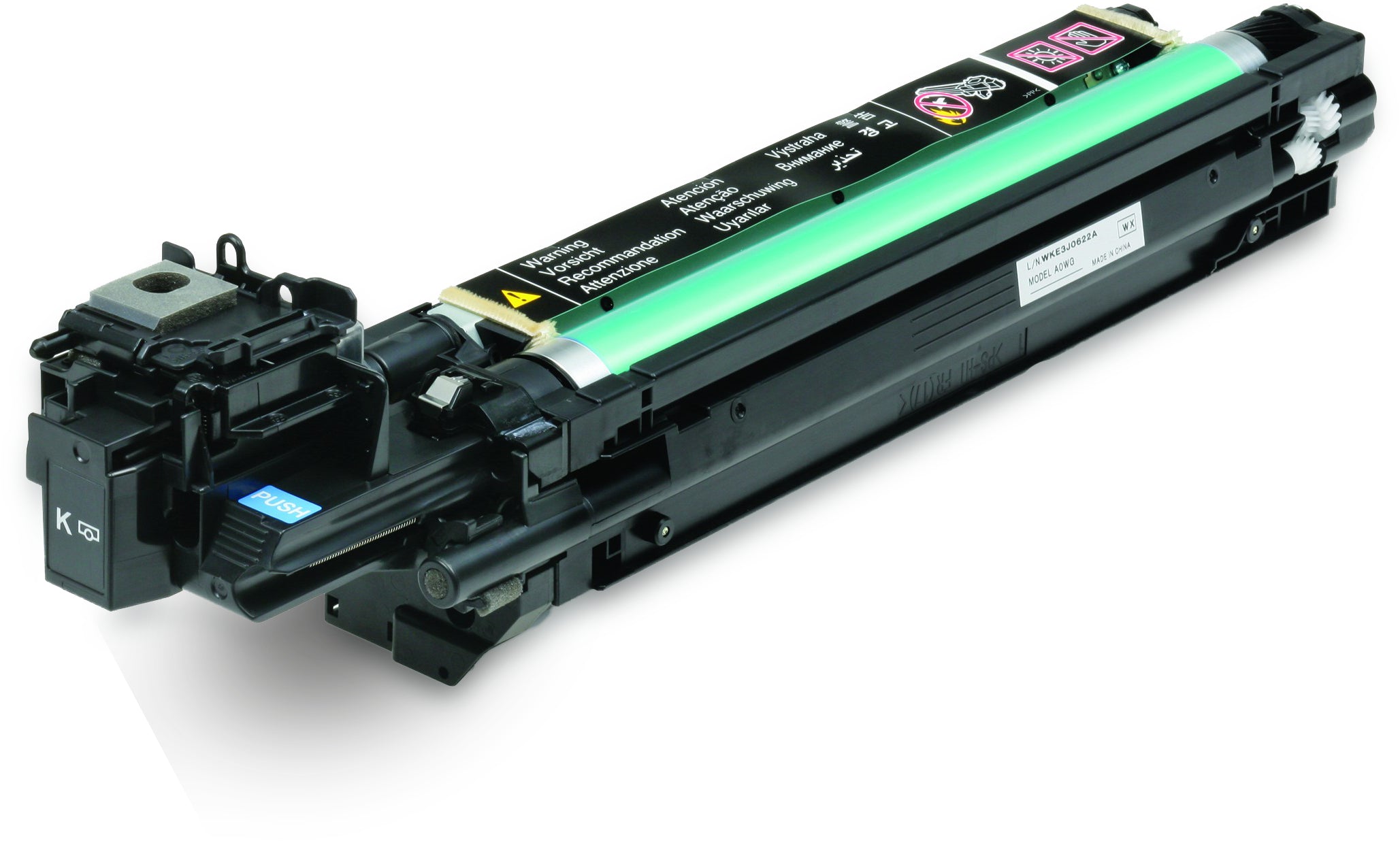 Epson Photoleitereinheit S051204 Original OPC