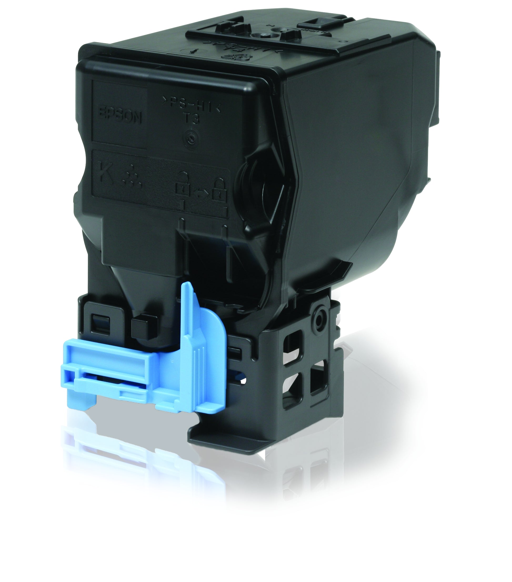 Epson Toner S050593 – schwarz, 6000 Seiten