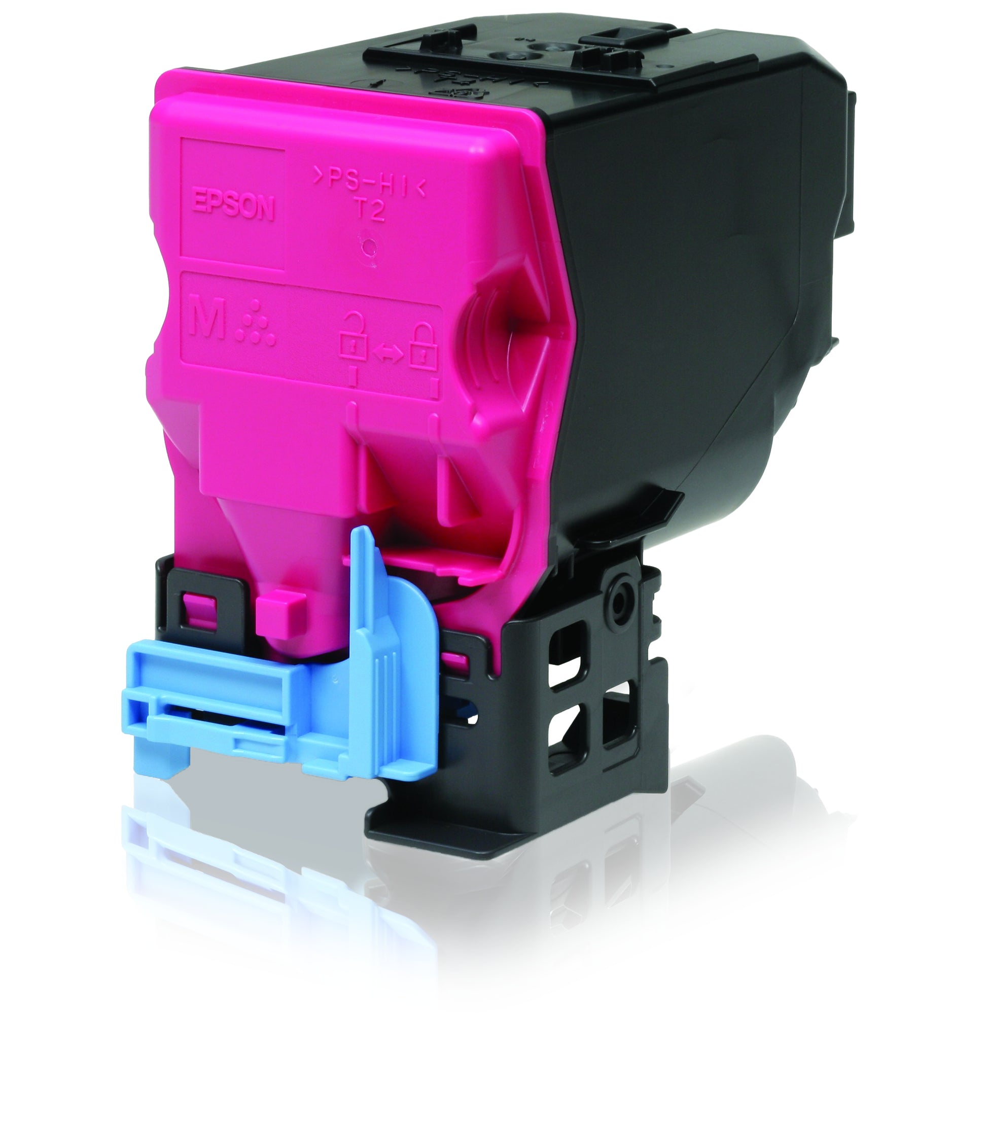 Epson Toner S050591 – magenta, 6000 Seiten