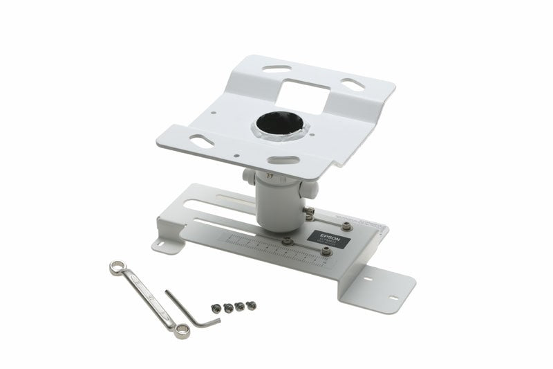 Epson Montageplatte – Für ELPMB23, EB-1775W, EB-1770W, EB-1760W, EB-1750, EB-1751, EB-1761W, EB-1771W, EB-1776W, Deckenmontage, ELPPT01
