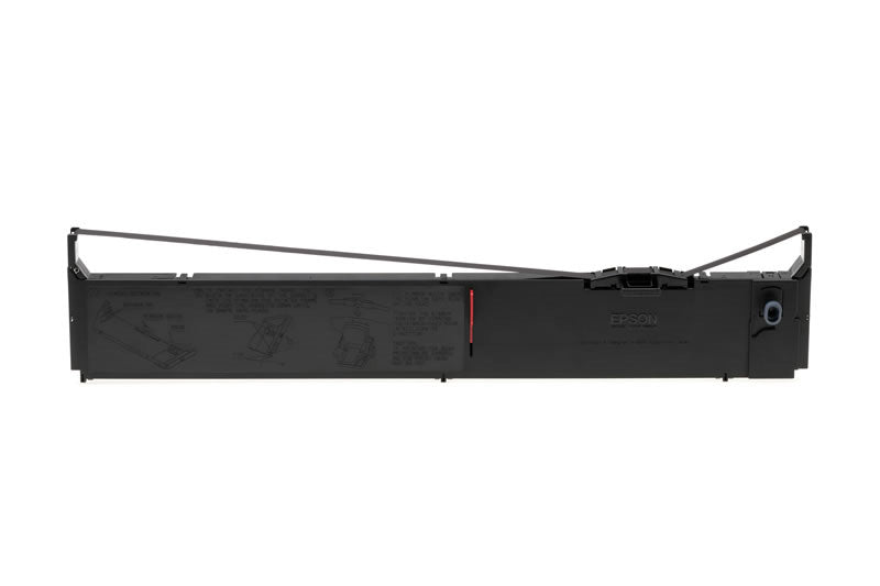 Epson Farbband schwarz