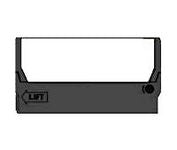 Epson ERC23BR Farbbandkassette – schwarz/rot – für M-260, M-280, M-267 und andere