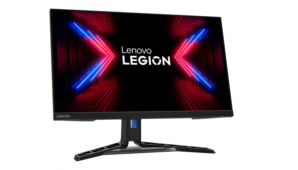 Lenovo Legion R27Q-30 – 27", 2560 × 1440 (WQHD), IPS, 165 Hz, DisplayHDR 400