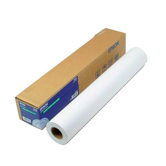 Epson Premium Luster Fotopapier – 44 Zoll × 30,5 m, 260 g/m²