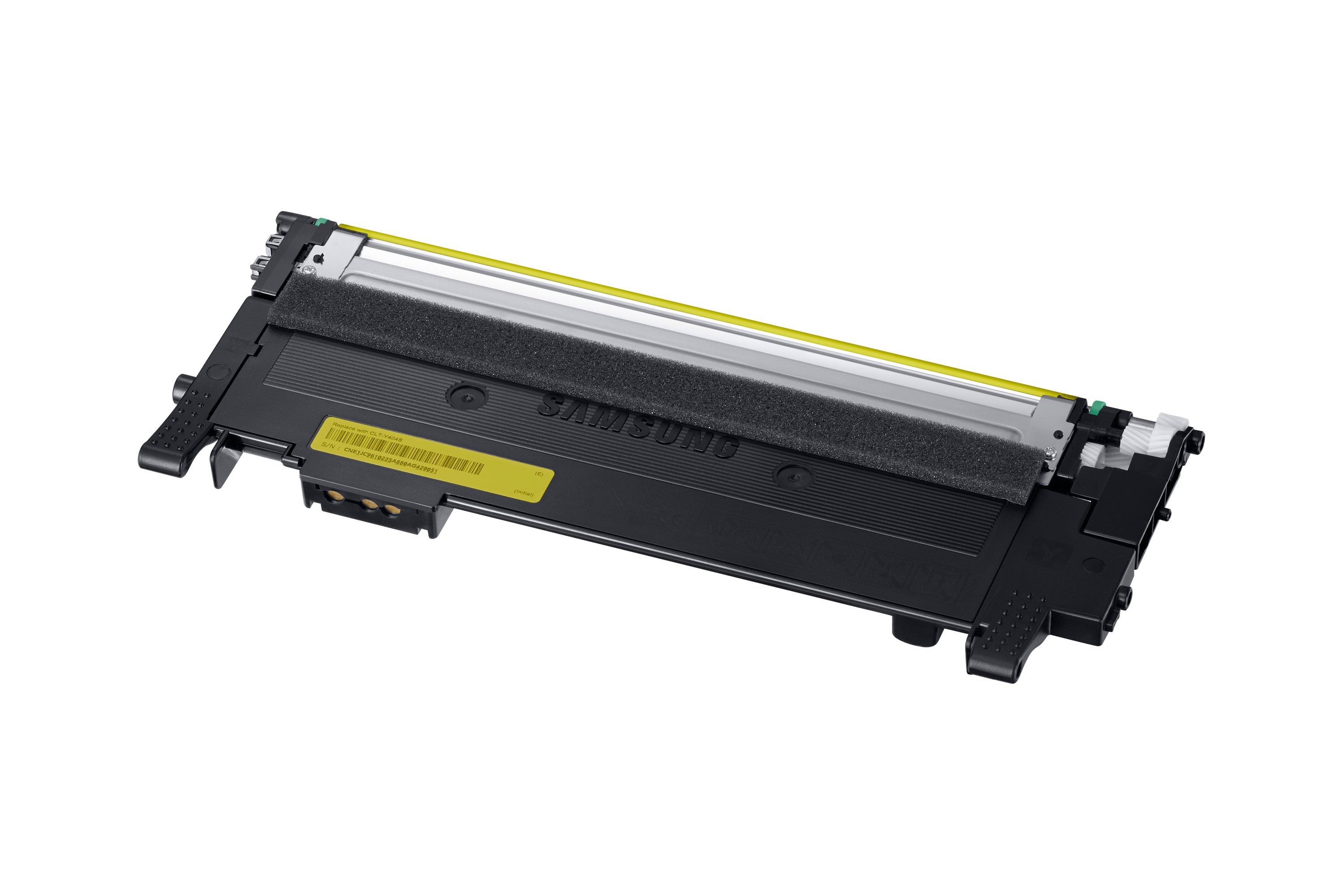 Samsung Toner CLT-Y404S – gelb, 1000 Seiten – für Samsung Xpress C430W/C480W/C480FW